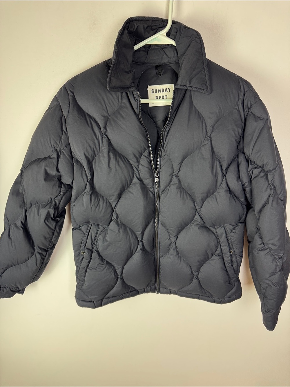 Sunday Best Jacket - Women's 2XS
